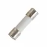 IEC 5X20MM CERAMIC -FAST, 250V 6.3A