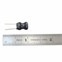470 µH INDUCTOR CHOKE COIL'