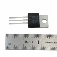 NPN 40VOLT 1AMP