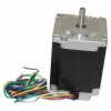 STEPPER MOTOR