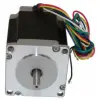 STEPPER MOTOR