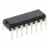 12 BIT BINARY COUNTER NTE4040B