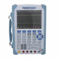 HAND HELD OSCOPE 60MHZ W DMM F