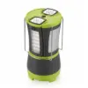 60 + LED MULTI-FUNCTION CAMPING LANTERN