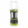 60 + LED MULTI-FUNCTION CAMPING LANTERN