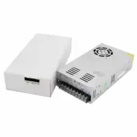 24 Volt Power Supply - 13.0 Amp Single Output