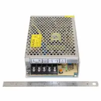 60W  5V  12A SING OUTPUT PS