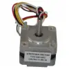 STEPPER MOTOR