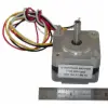 STEPPER MOTOR