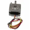 STEPPER MOTOR