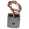 STEPPER MOTOR