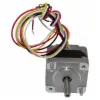 STEPPER MOTOR