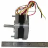 STEPPER MOTOR