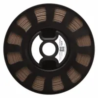 1.75MM 500G 3D PRINTER WOODY BEECH SPECIALTY FILAMENT