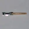 D-SUB CRIMP PINS MALE