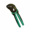 CRIMPRO CRIMPER WITH INSULATED TERMINAL DIE 22-8 AWG