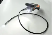 DELUXE INSPECTION CAMERA W 3M SHAFT
