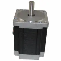 STEPPER MOTOR