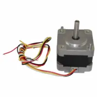 STEPPER MOTOR