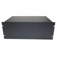 19IN RACK MT CHASSIS. STEEL FRO