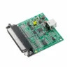 10S/S, 12-BIT USB MULTIFUNCTION MODULE