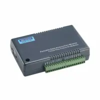 8-CH RELAY AND 8-CH ISOLATED DIGITAL INPUT MODULE