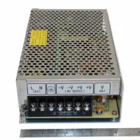 36V 4.2A 150 WATT SING OUTPUT PS
