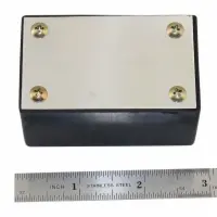 PROJECT ENCLOSURE MOLDED PLAST