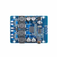 BLUETOOTH AND 3.5MM AUDIO AMPLIFIER