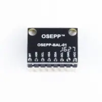 ACCELEROMETER & GYRO BREAKOUT (BALANCING MODULE)