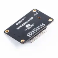 SD AND RTC BREAKOUT