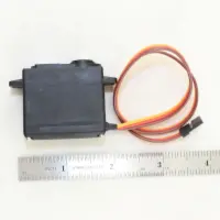 DIGITAL SERVO (ROHS), METAL GEAR