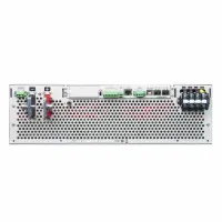 BIDIRECTIONAL PROGRAMMABLE DC POWER SUPPLY