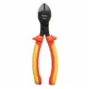 1000V INSULATED HEAVY DUTY SIDE CUTTER - 7-3/4"