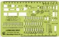 ELECTRONIC DESIGN TEMPLATE ATE