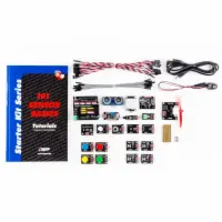 101 SENSOR BASICS STARTER KIT