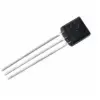 NPN PL 12V 300MA HI SPEED SW