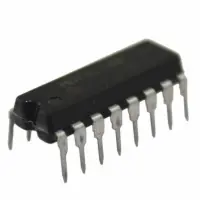 BCD TO 7-SEG DECODER/DRIVER LI