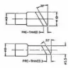 10MM FLAT PACK SMD TIP F 136/