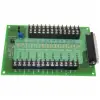 SCREW TERMINAL BOARD F812/8112