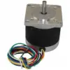 STEPPER MOTOR