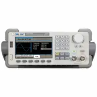 SIGLENT 160MHZ ARBITRARY WAVEFORM GENERATOR