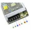 60WATT 12VOLT DC OUTPUT