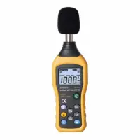 SOUND LEVEL METER