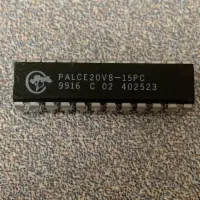 GAL 24 PIN