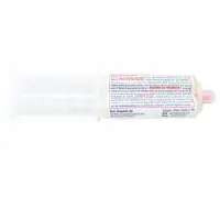 FAST SET EPOXY DUAL SYRINGE 15