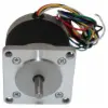 STEPPER MOTOR