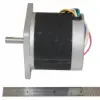 STEPPER MOTOR