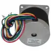 STEPPER MOTOR