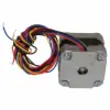 STEPPER MOTOR